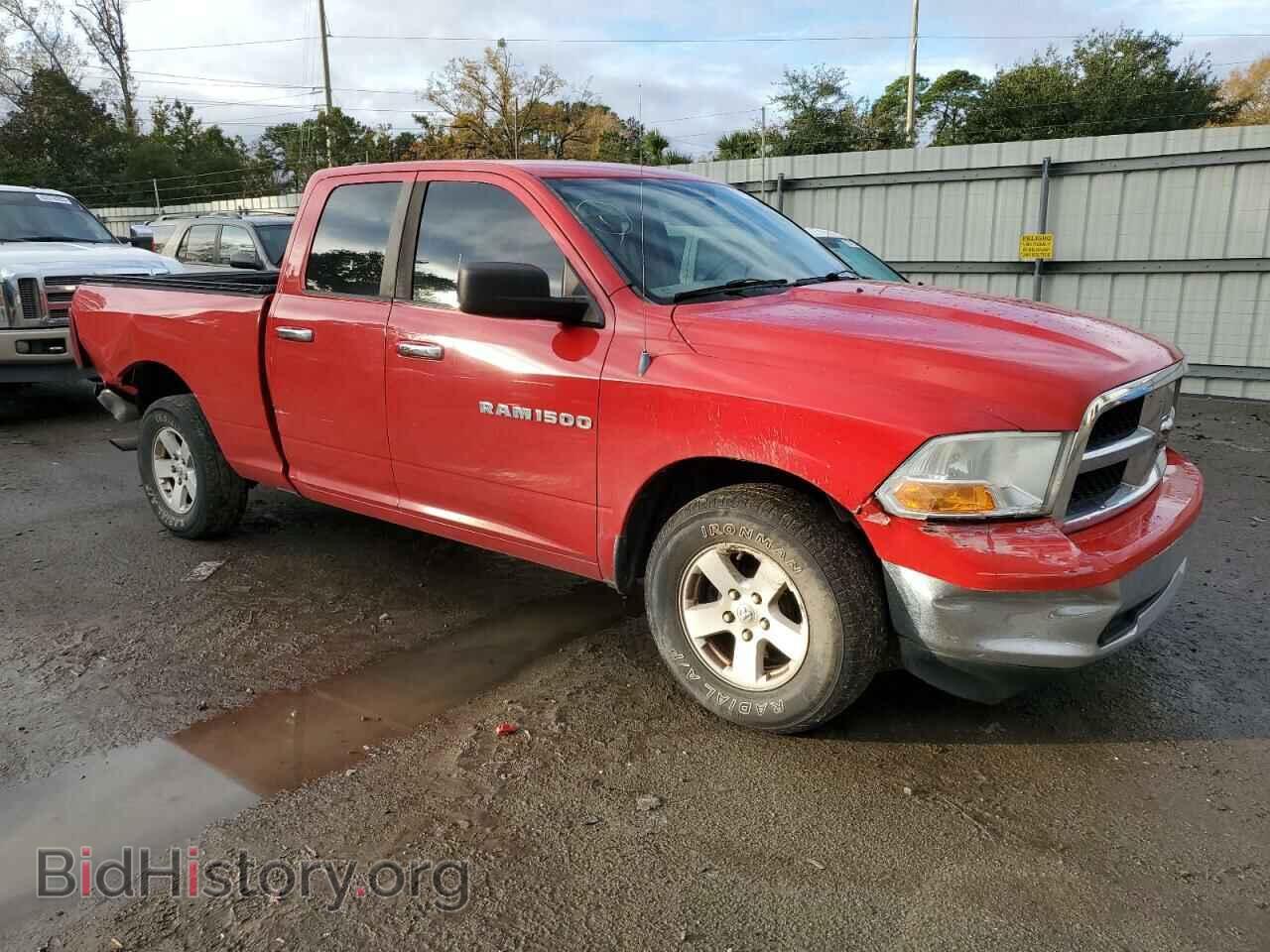 2011 DODGE All Models - VIN: 1D7RB1GP9BS687132 - Photo 4