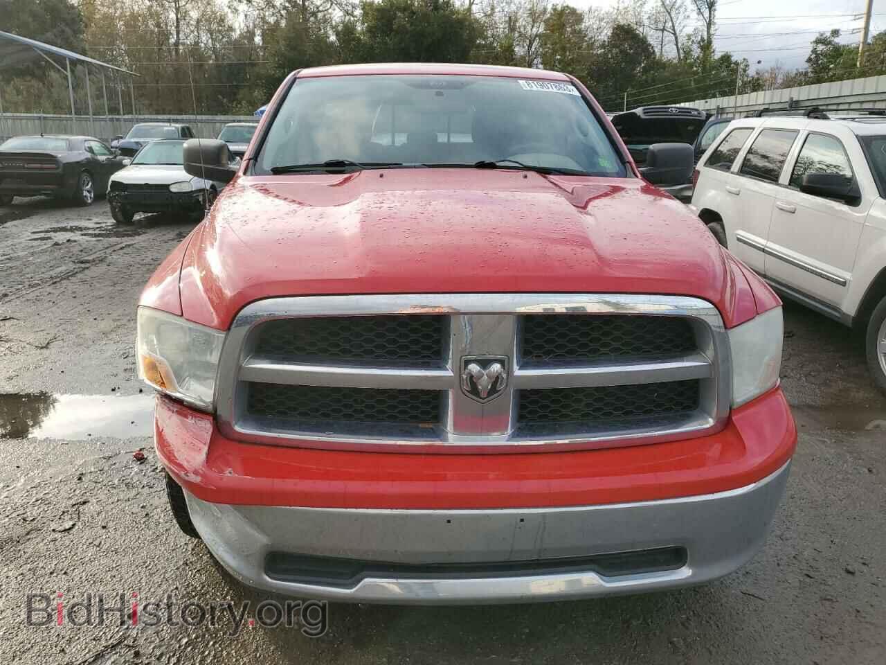 2011 DODGE All Models - VIN: 1D7RB1GP9BS687132 - Photo 5