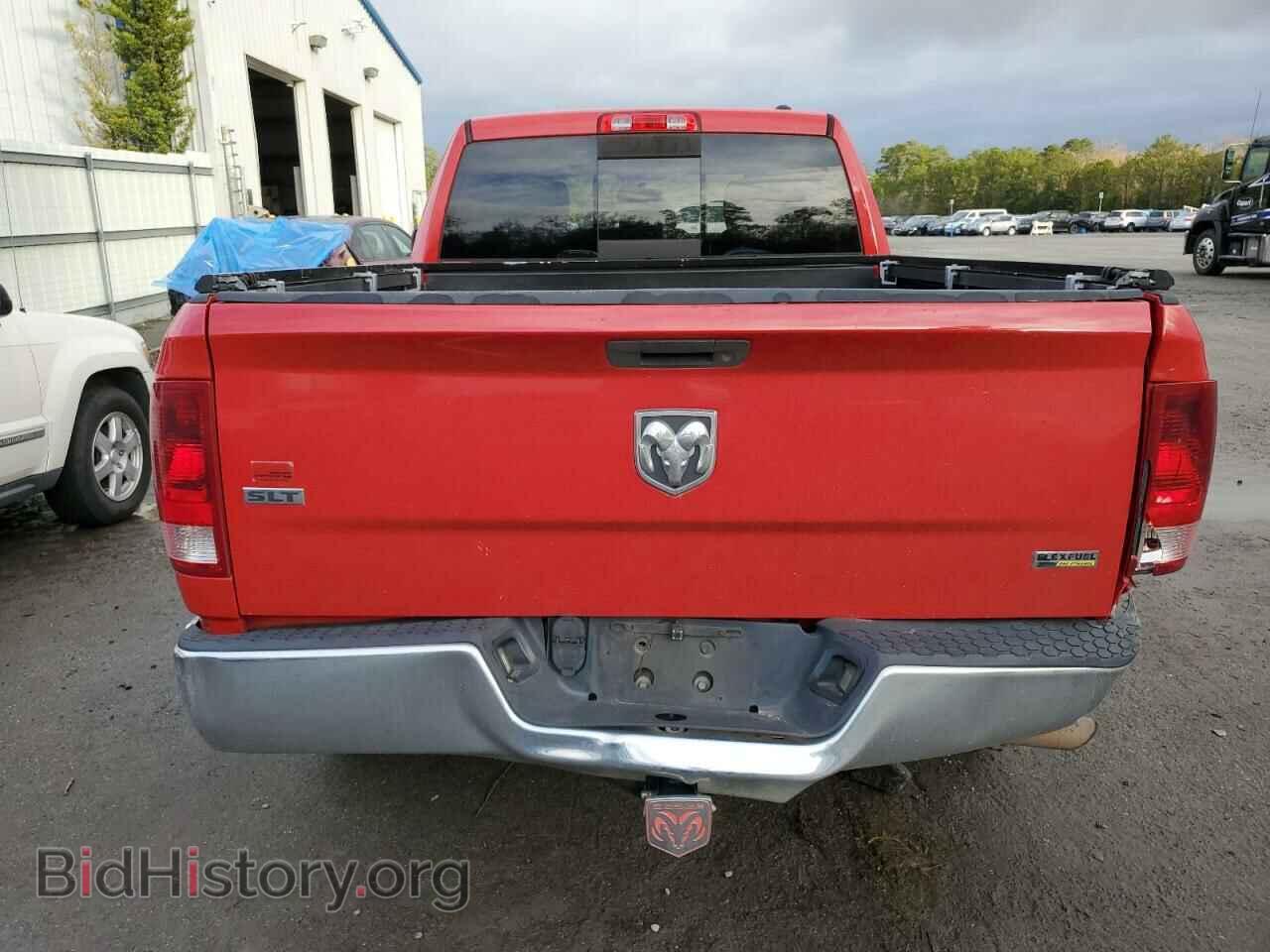2011 DODGE All Models - VIN: 1D7RB1GP9BS687132 - Photo 6