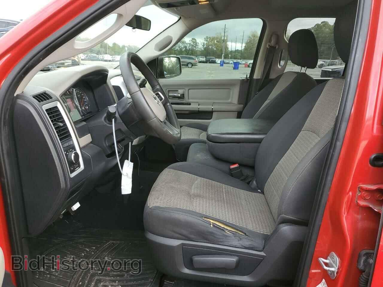 2011 DODGE All Models - VIN: 1D7RB1GP9BS687132 - Photo 7
