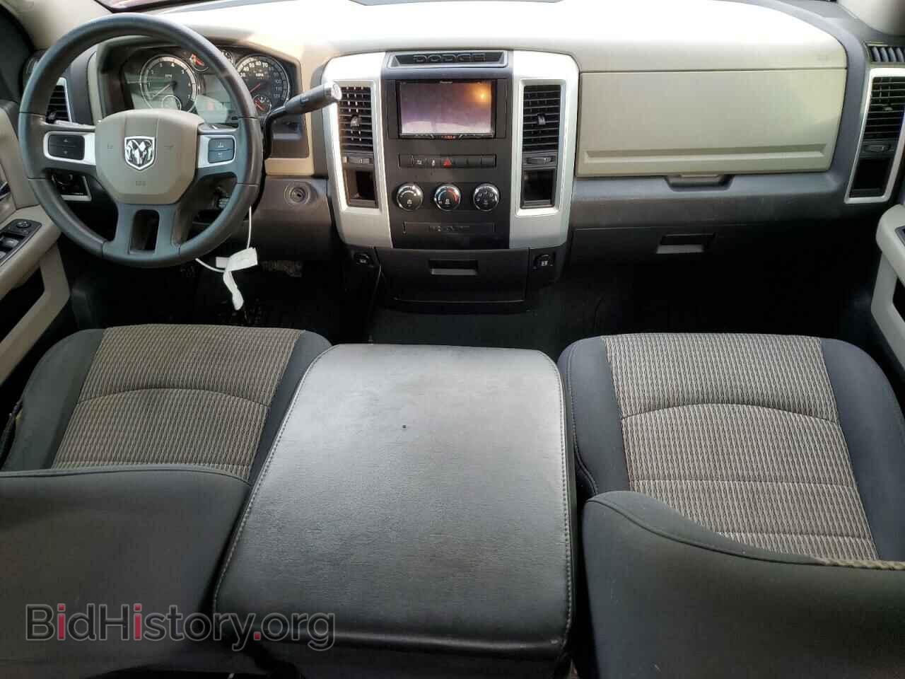 2011 DODGE All Models - VIN: 1D7RB1GP9BS687132 - Photo 8
