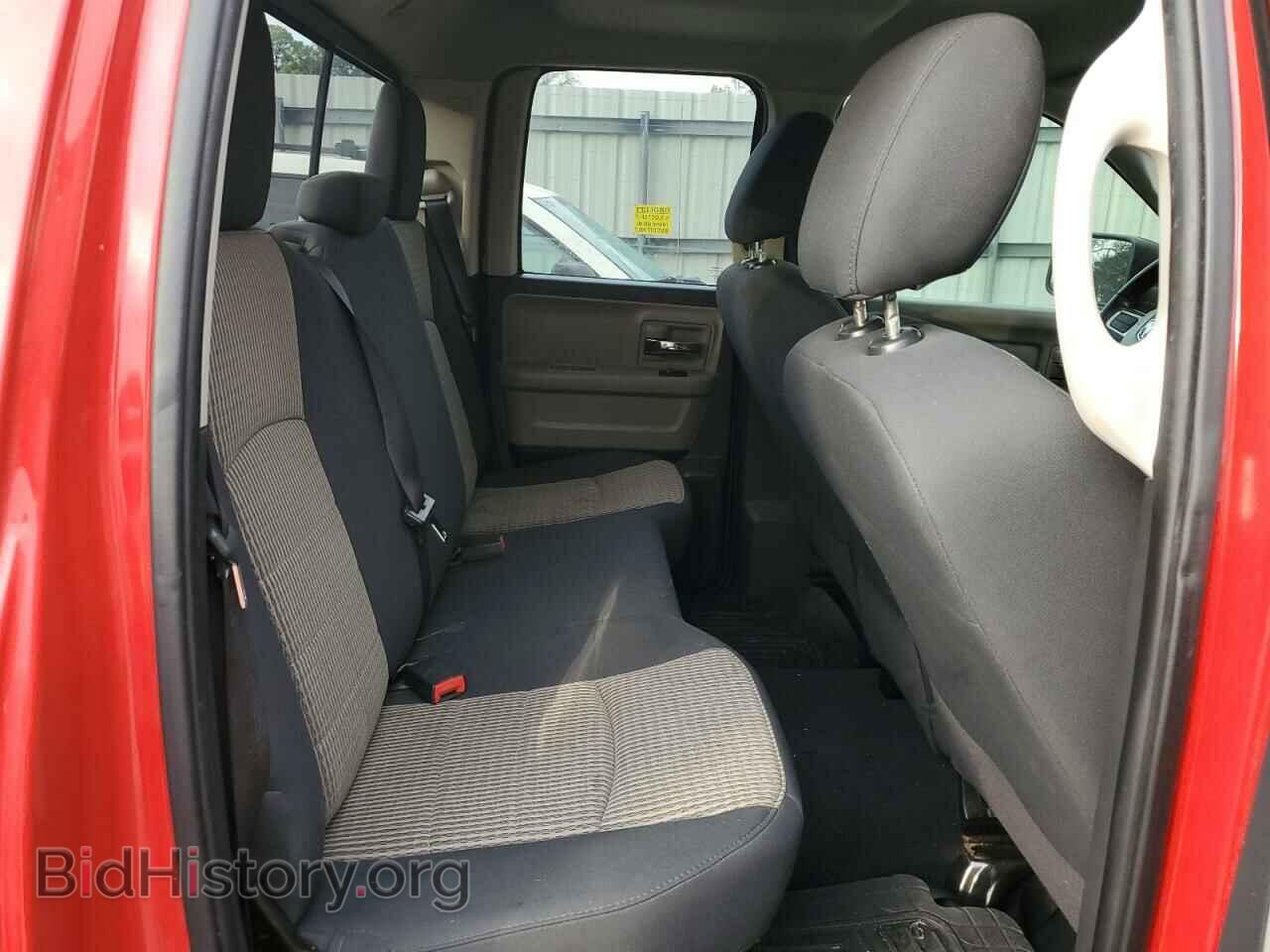 2011 DODGE All Models - VIN: 1D7RB1GP9BS687132 - Photo 10