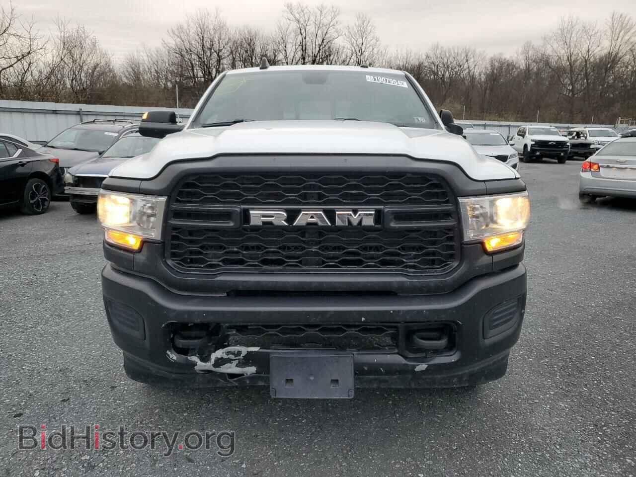 2021 RAM 2500 - VIN: 3C6UR5CJ7MG573088 - Фото 5