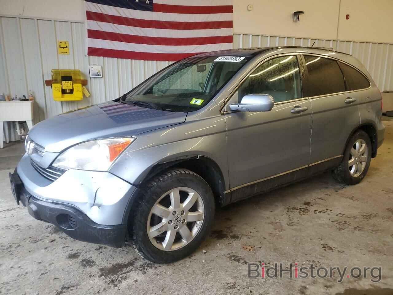 Photo 5J6RE38709L026325 - HONDA CRV 2009