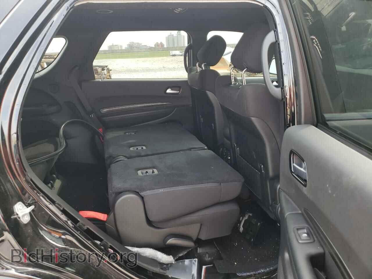 2023 DODGE DURANGO - VIN: 1C4RDHAG8PC573579 - Фото 11
