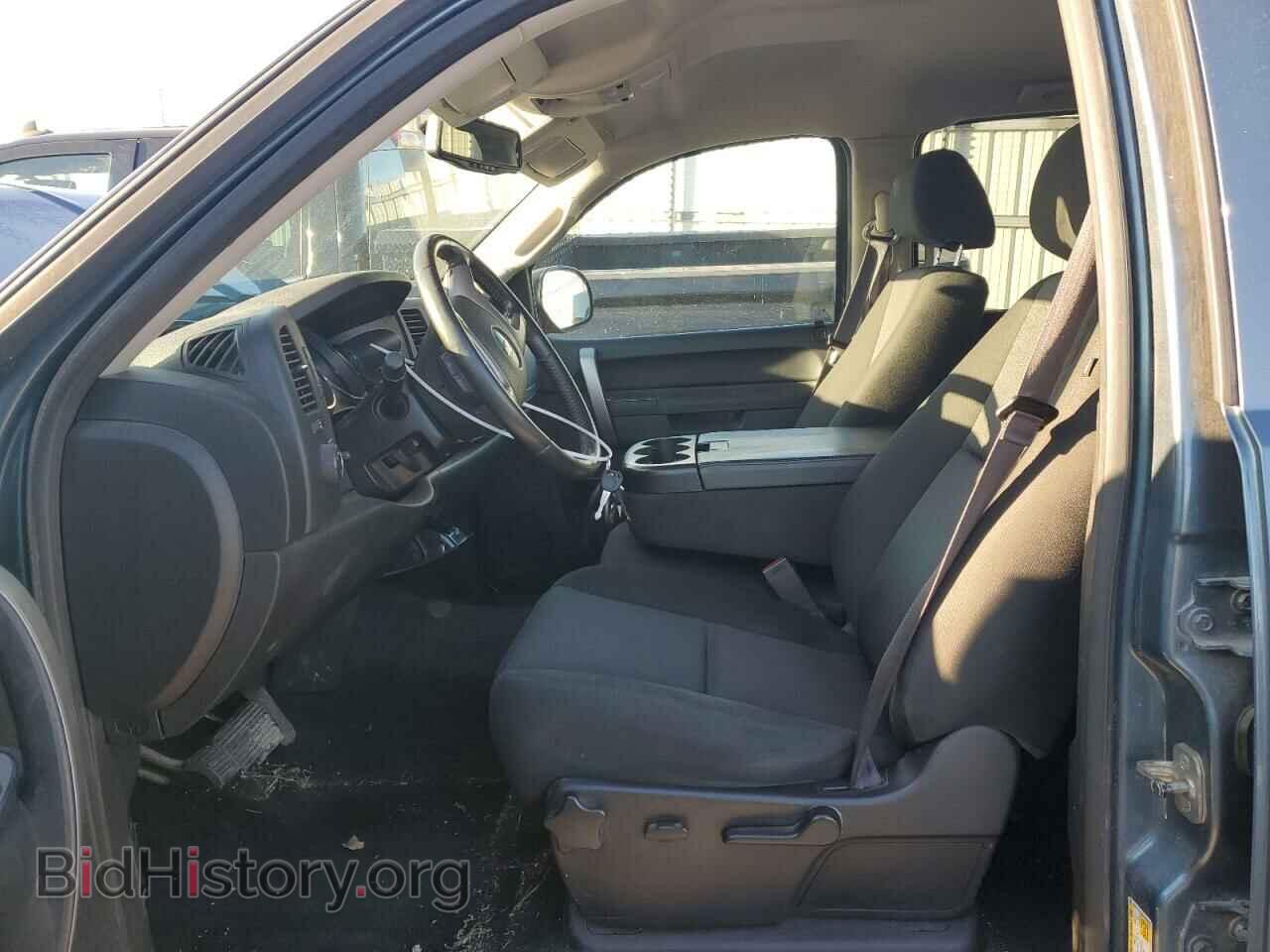 2013 CHEVROLET ALL Models - VIN: 3GCPKSE79DG269836 - Фото 7