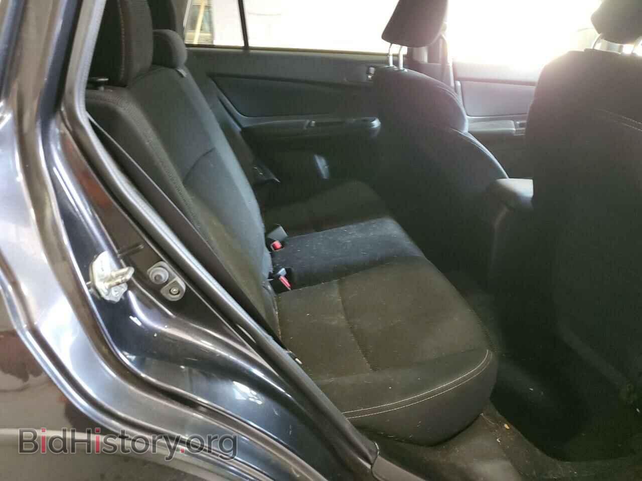 2013 SUBARU XV - VIN: JF2GPAVC8D2829042 - Фото 10
