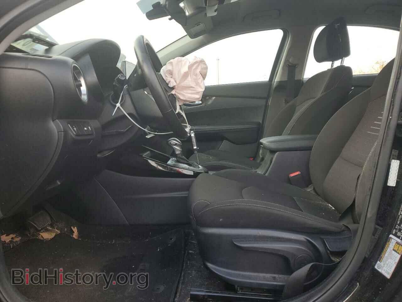 2019 KIA FORTE - VIN: 3KPF34AD2KE088991 - Фото 7