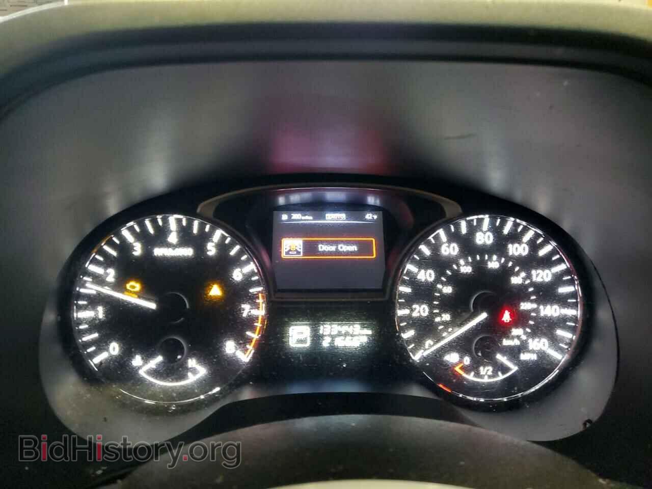 2014 NISSAN PATHFINDER - VIN: 5N1AR2MM7EC731884 - Фото 9