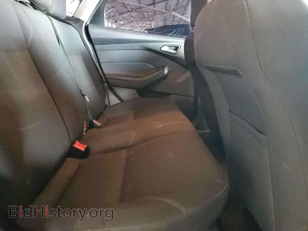 2015 FORD FOCUS - VIN: 1FADP3F26FL343352 - Photo 10