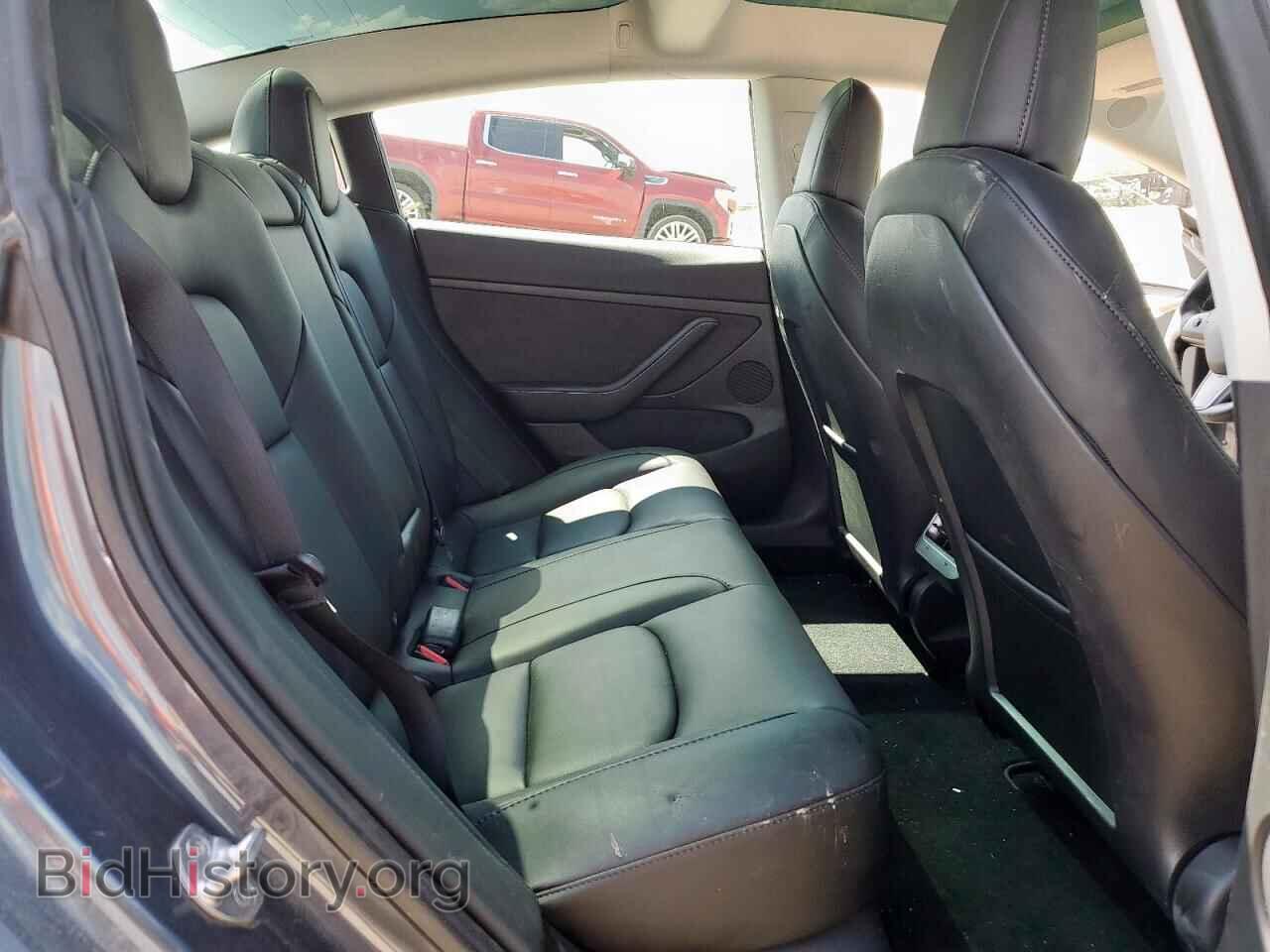 2023 TESLA MODEL 3 - VIN: 5YJ3E1EA2PF463355 - Photo 10