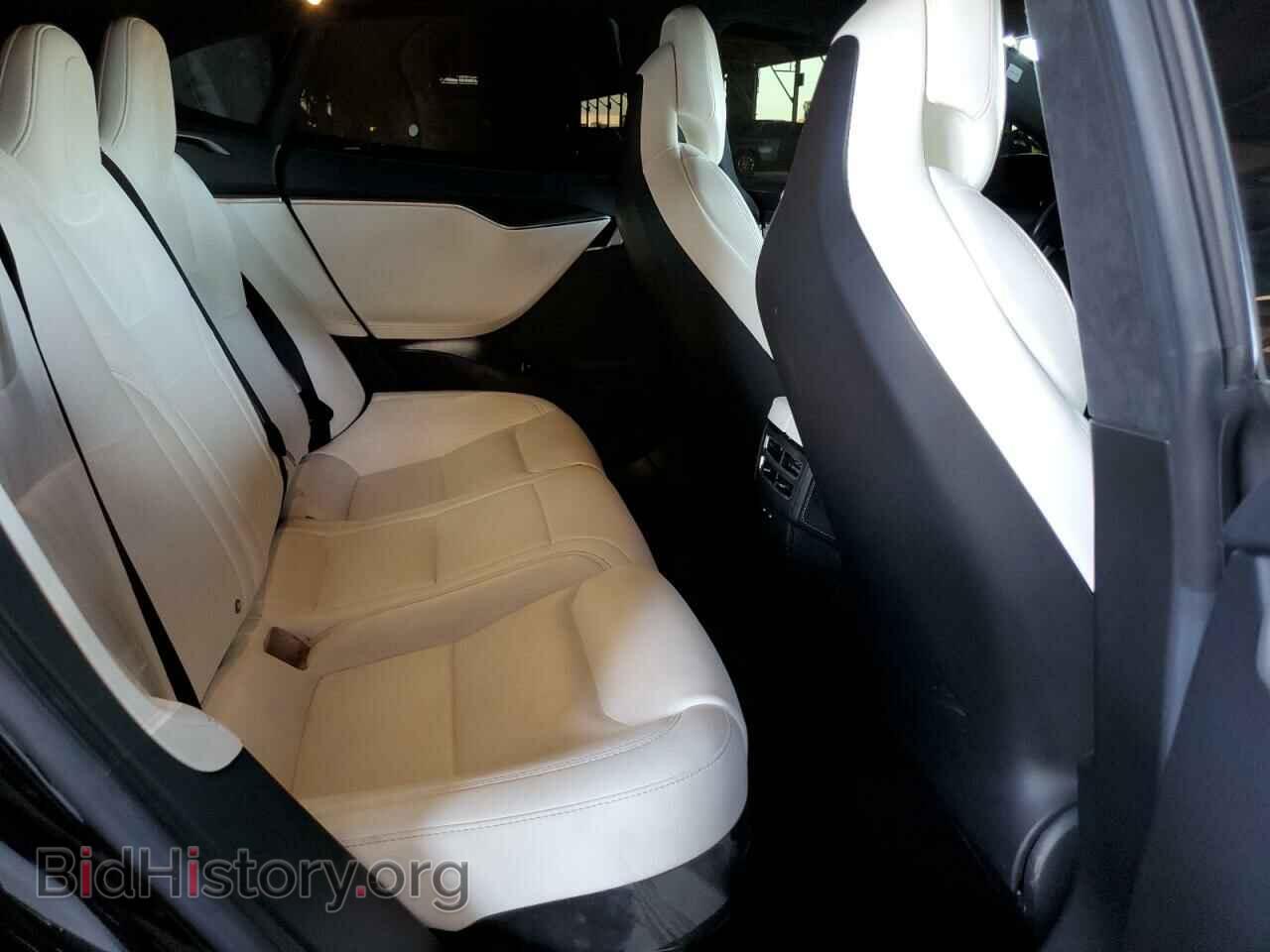 2017 TESLA MODEL S - VIN: 5YJSA1E14HF212698 - Photo 10