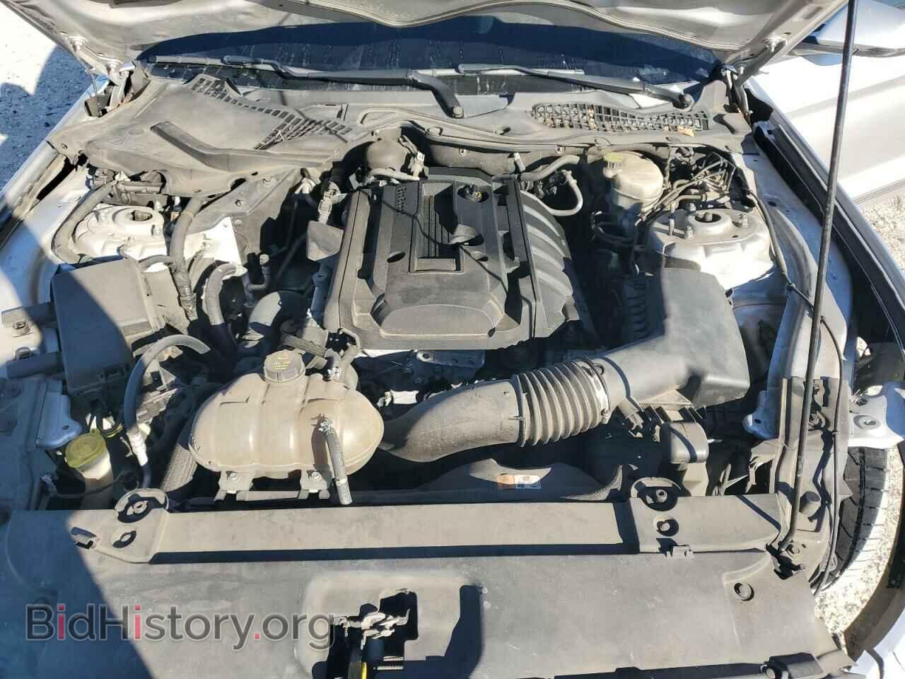 2016 FORD ALL Models - VIN: 1FA6P8TH0G5206153 - Photo 11