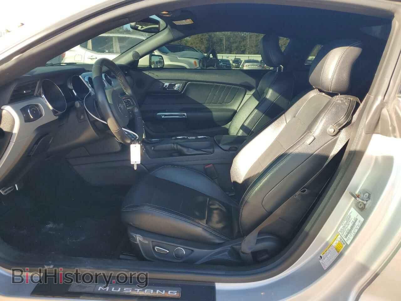 2016 FORD ALL Models - VIN: 1FA6P8TH0G5206153 - Photo 7