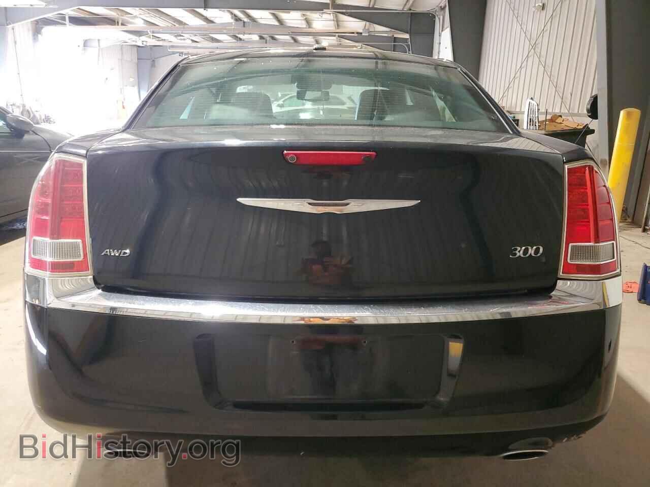 2014 CHRYSLER 300 - VIN: 2C3CCARG4EH341905 - Фото 6
