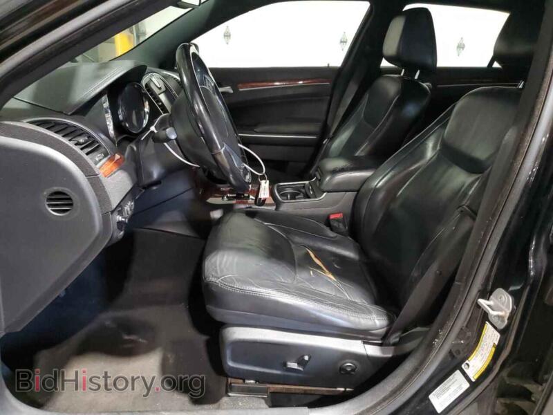 2014 Chrysler 300 (VIN 2C3CCARG4EH341905) — фото 7 из 12