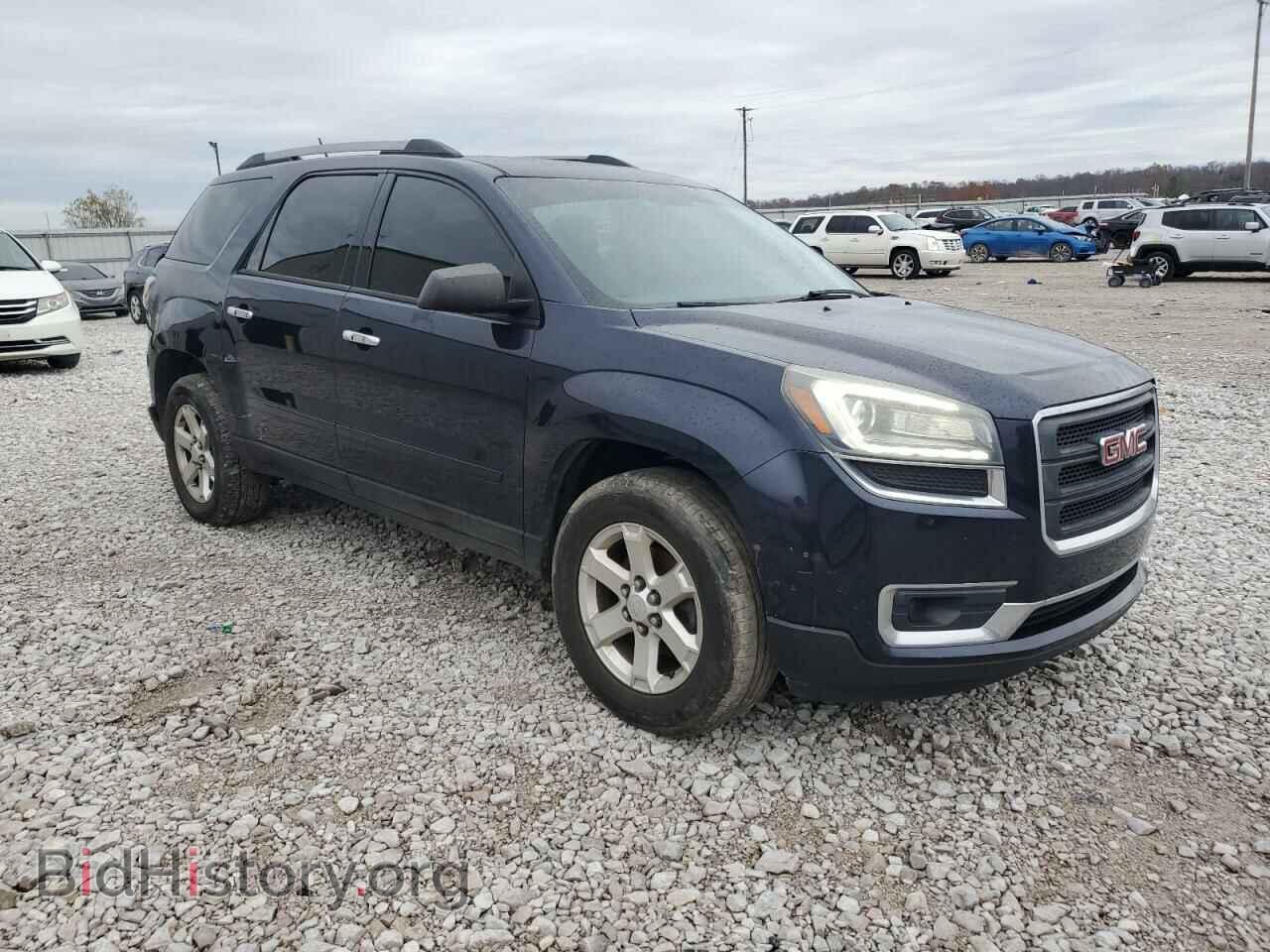2015 GMC ACADIA - VIN: 1GKKRPKD2FJ180810 - Фото 4