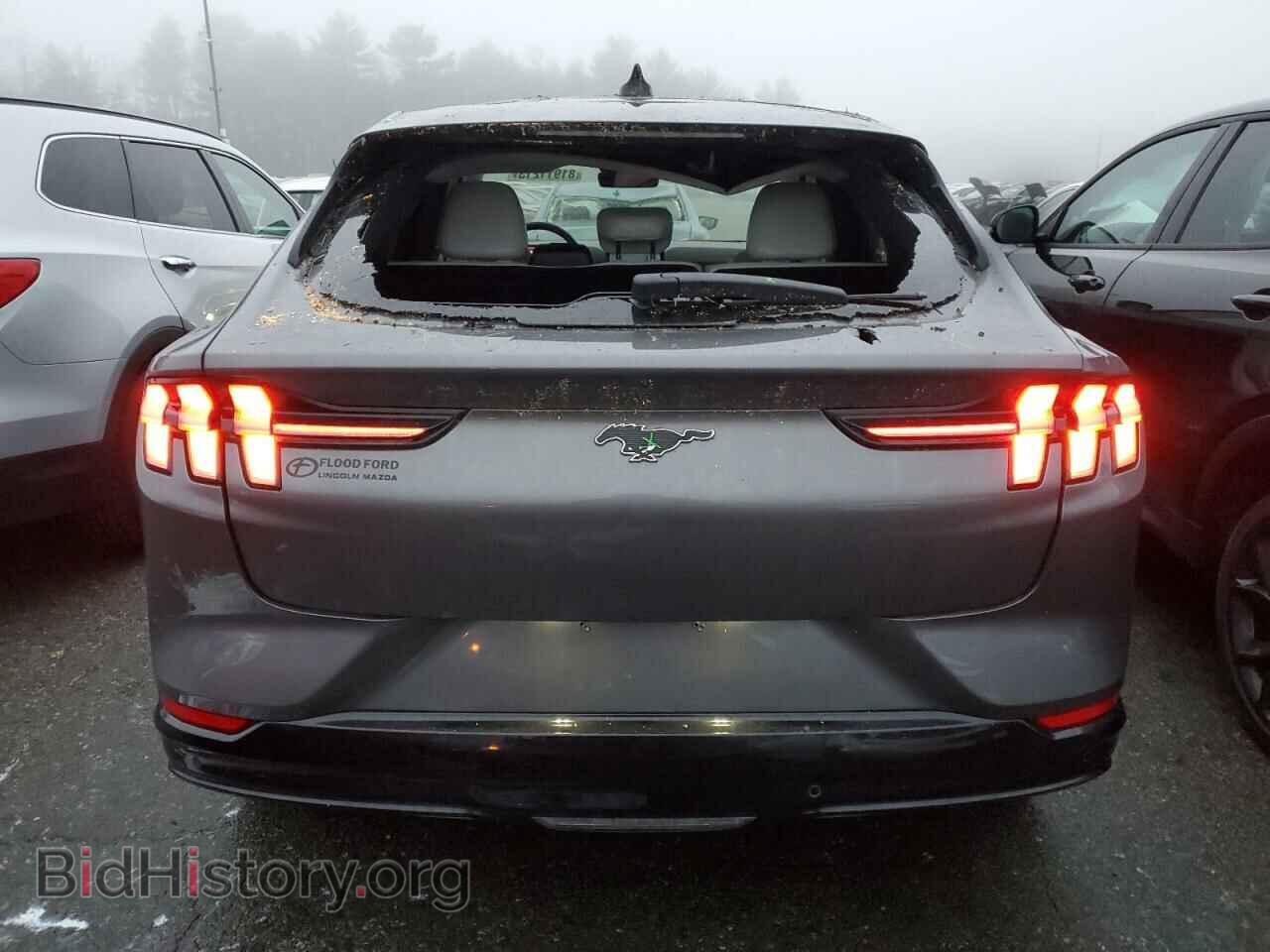 2023 FORD MUSTANG - VIN: 3FMTK3RMXPMA33623 - Фото 6
