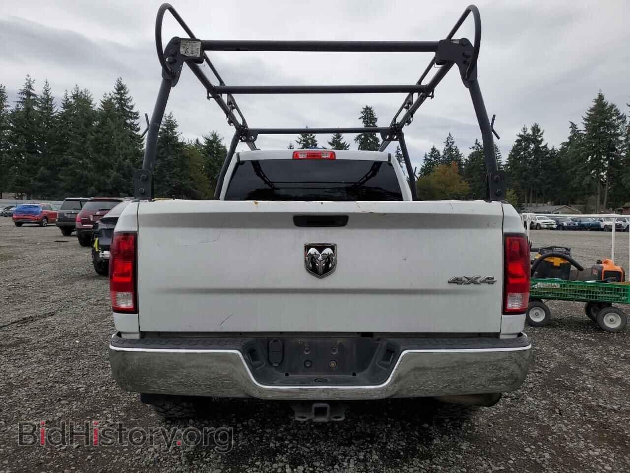 2015 RAM 1500 - VIN: 1C6RR7FT1FS615359 - Фото 6