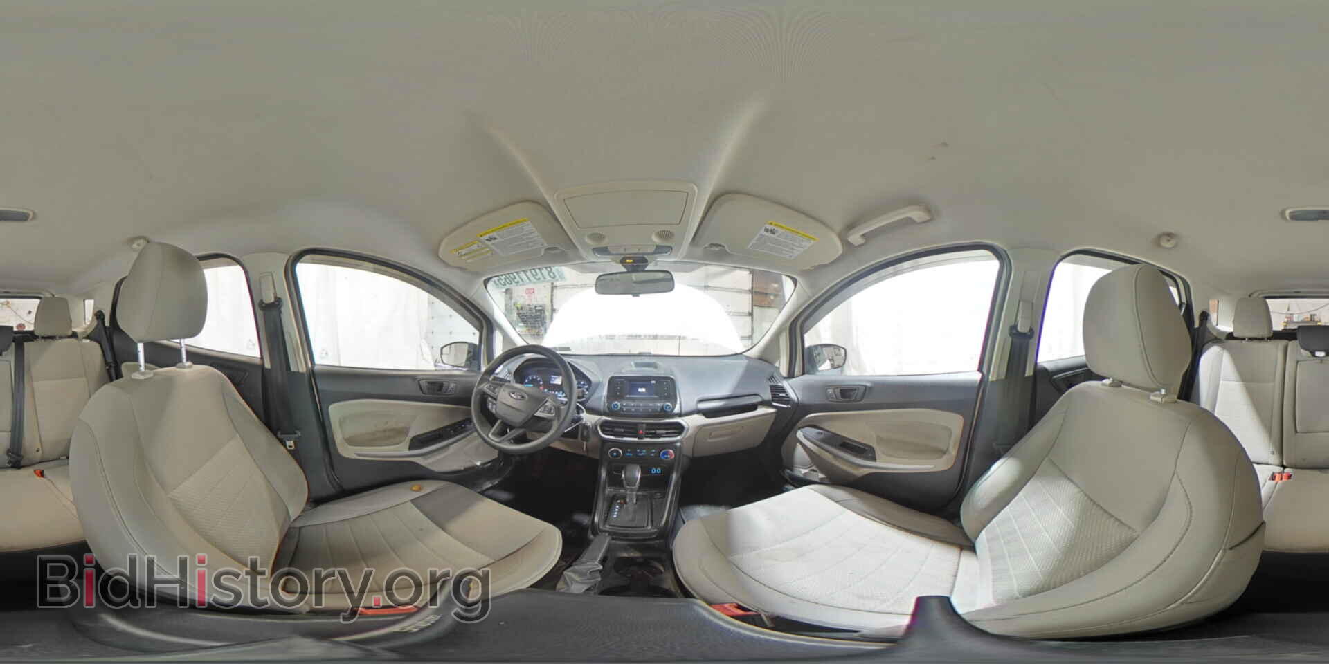 2019 FORD ECOSPORT - VIN: MAJ3S2FE3KC294152 - Фото 16