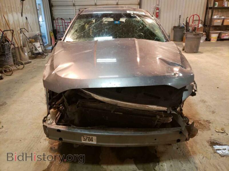 2011 Ford TAURUS (VIN 1FAHP2EW5BG123736) — photo 5 of 13