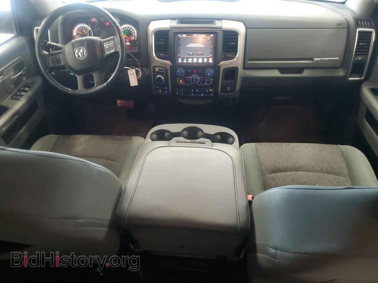 2017 RAM 1500 - VIN: 3C6RR7LT4HG565619 - Photo 8