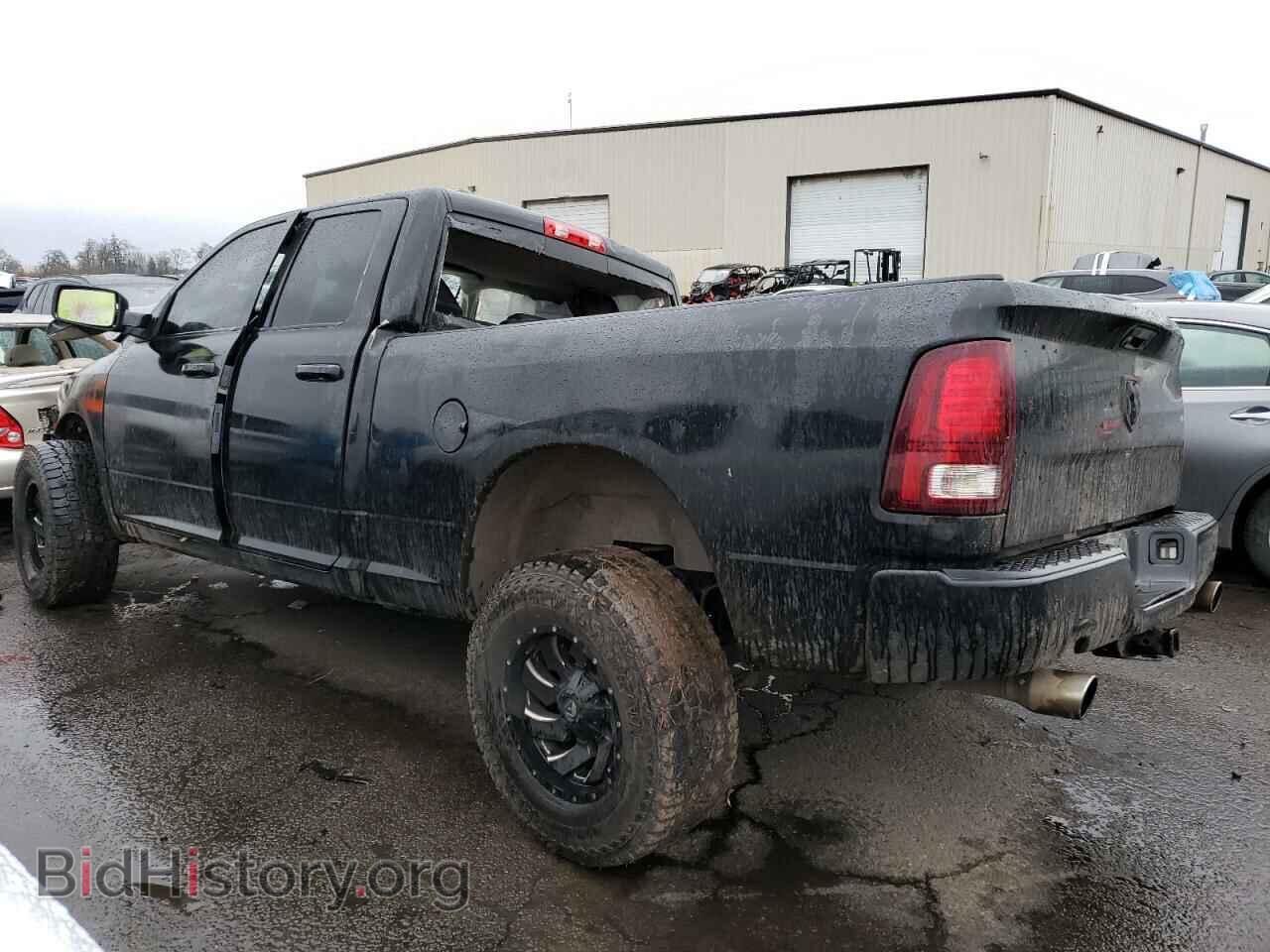 2017 RAM 1500 - VIN: 1C6RR7HT5HS838164 - Фото 2