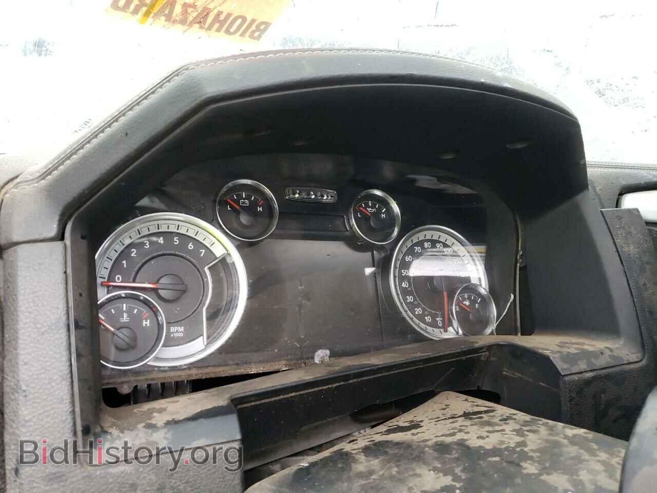 2017 RAM 1500 - VIN: 1C6RR7HT5HS838164 - Фото 9