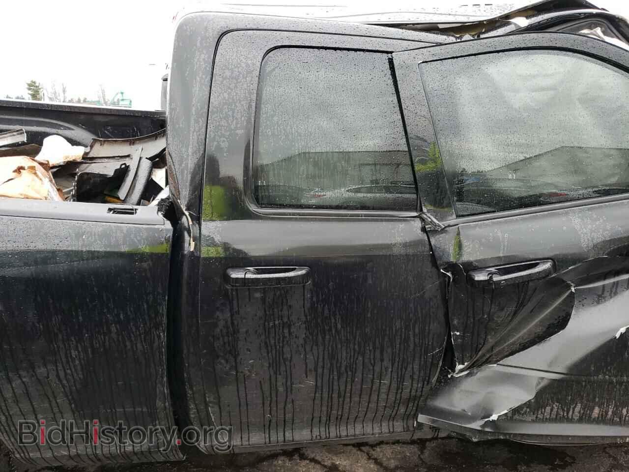 2017 RAM 1500 - VIN: 1C6RR7HT5HS838164 - Фото 10