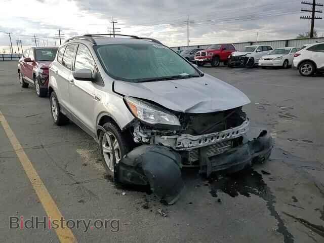 2014 FORD ESCAPE - VIN: 1FMCU9G93EUB09123 - Фото 15