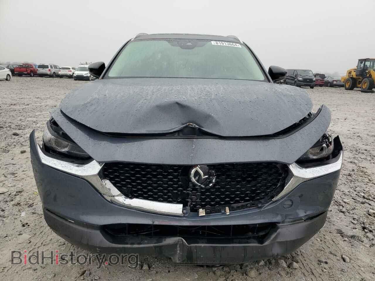 2023 MAZDA CX30 - VIN: 3MVDMBDY1PM584559 - Фото 5
