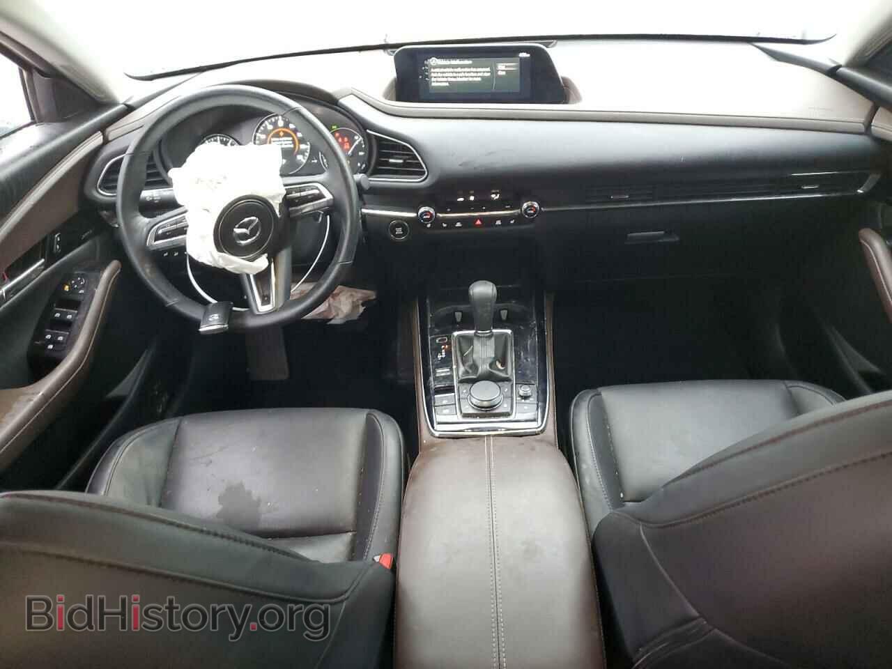 2023 MAZDA CX30 - VIN: 3MVDMBDY1PM584559 - Фото 8