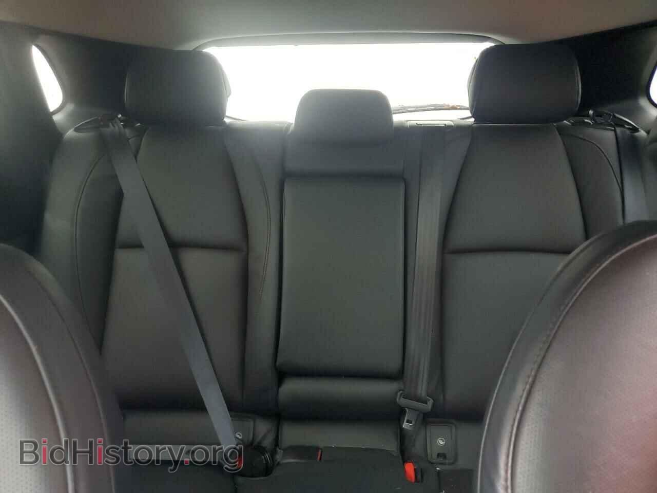 2023 MAZDA CX30 - VIN: 3MVDMBDY1PM584559 - Фото 10