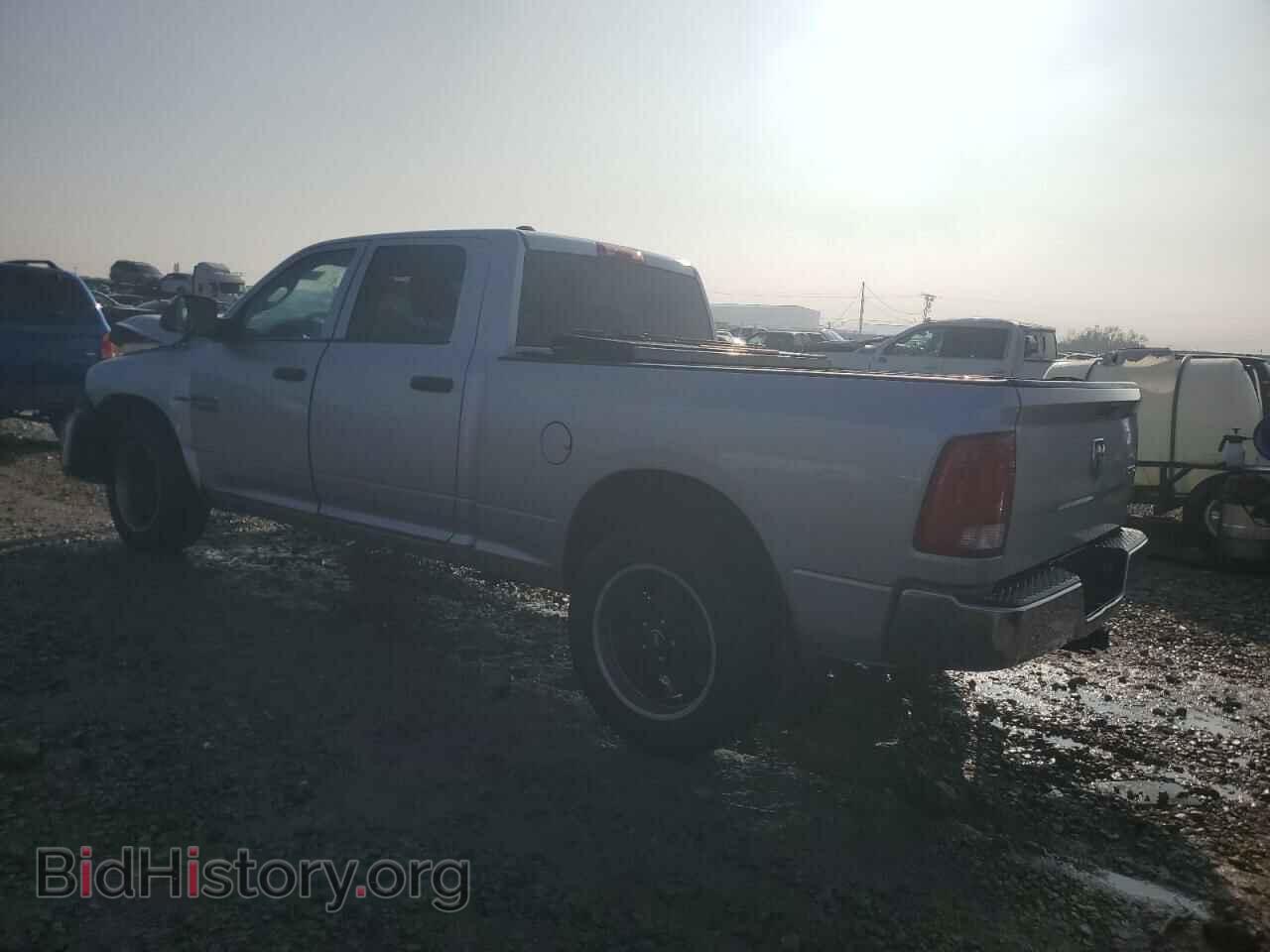 2014 RAM 1500 - VIN: 1C6RR7ST1ES359759 - Photo 2