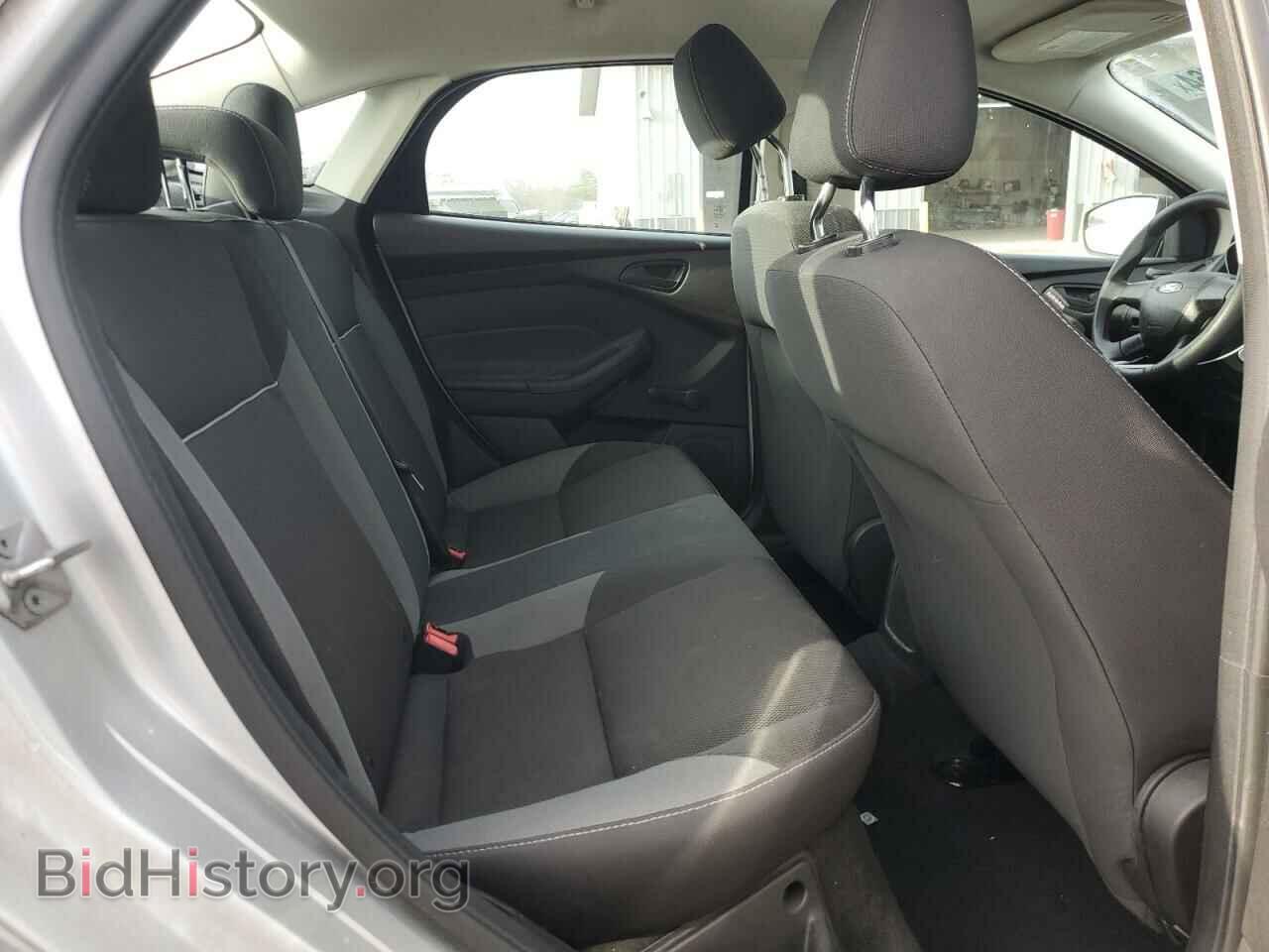 2013 FORD FOCUS - VIN: 1FADP3E22DL331942 - Фото 10