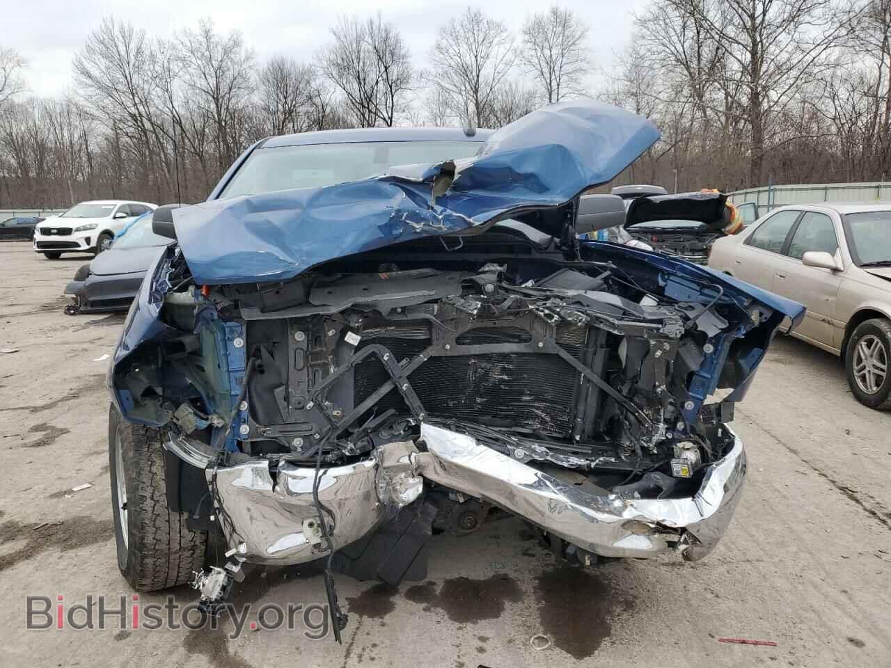 2017 CHEVROLET ALL Models - VIN: 1GCNKNEH9HZ101346 - Фото 5