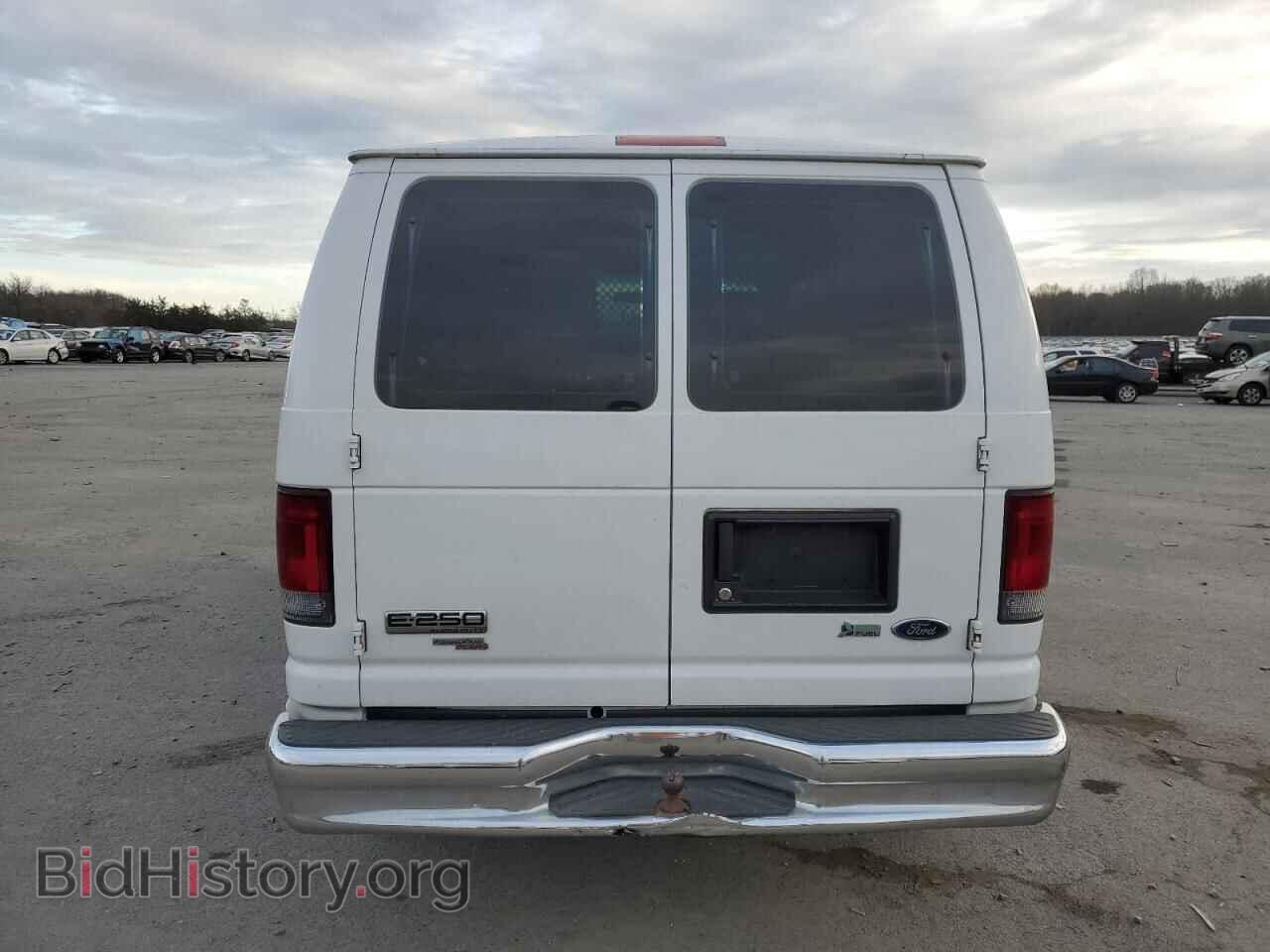 2011 FORD ALL Models - VIN: 1FTNE2EWXBDA35320 - Photo 6