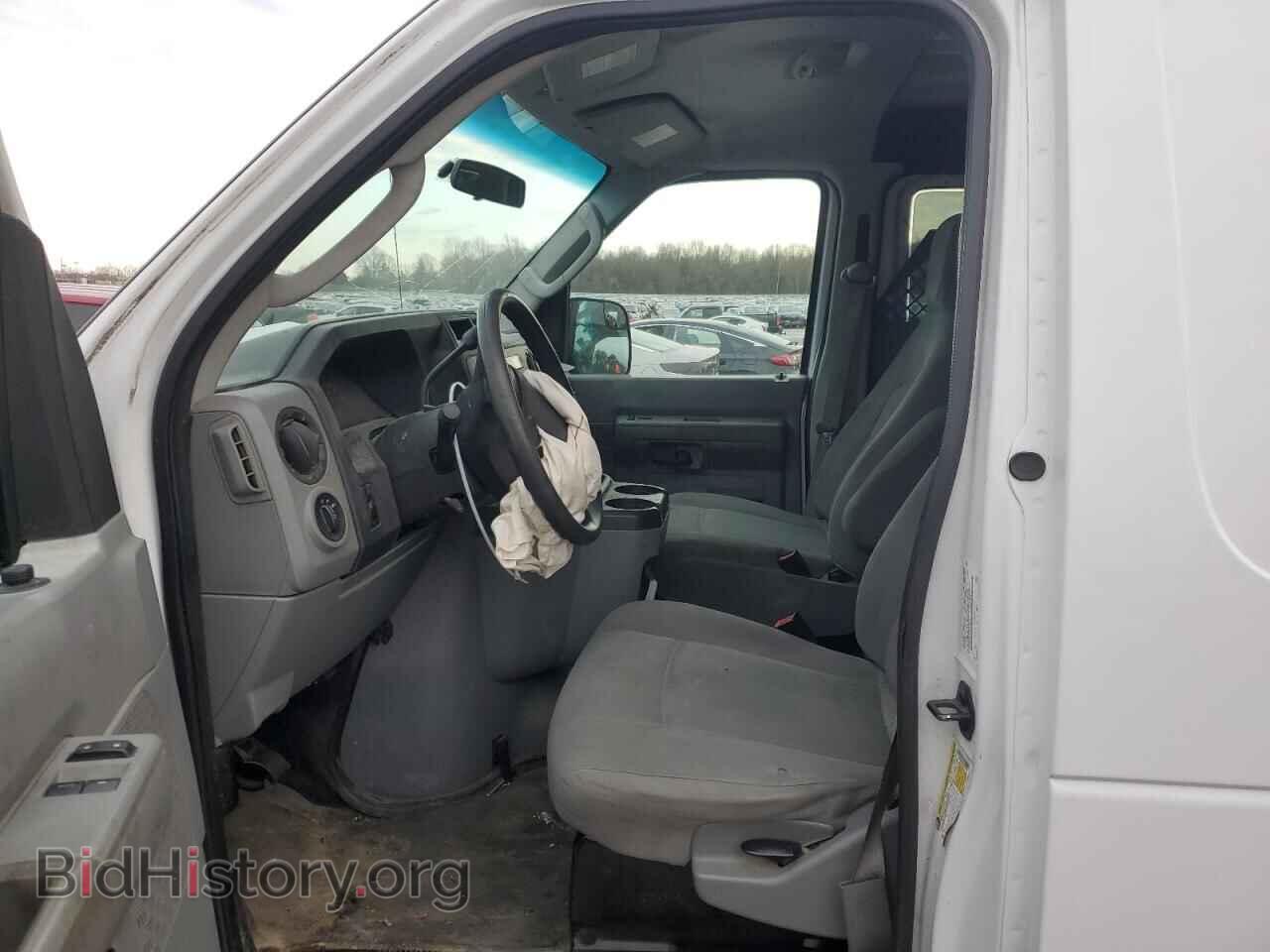 2011 FORD ALL Models - VIN: 1FTNE2EWXBDA35320 - Photo 7