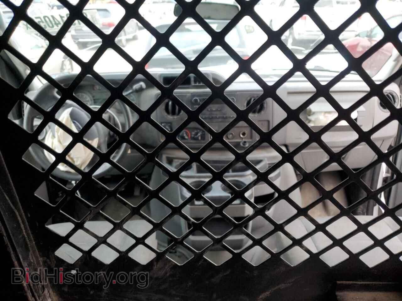 2011 FORD ALL Models - VIN: 1FTNE2EWXBDA35320 - Photo 8