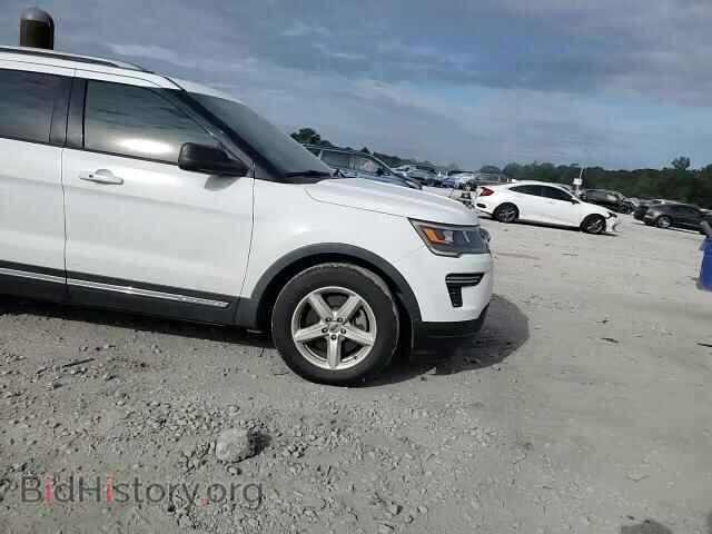 2018 FORD EXPLORER - VIN: 1FM5K7D80JGB15260 - Фото 14
