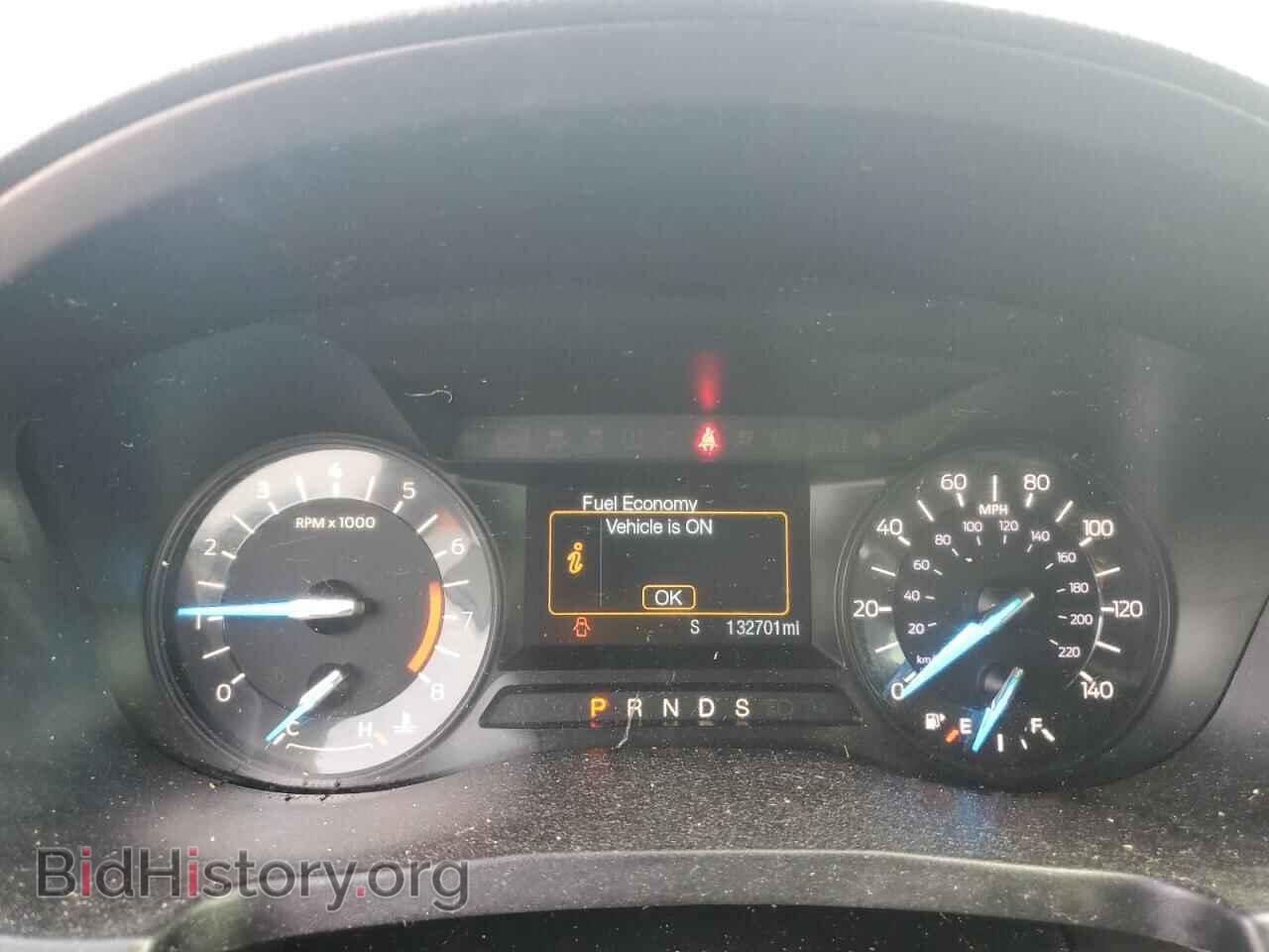 2018 FORD EXPLORER - VIN: 1FM5K7D80JGB15260 - Фото 9
