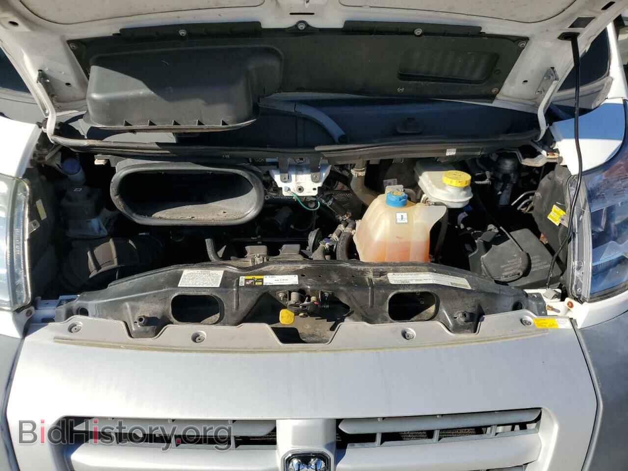 2014 RAM All Models - VIN: 3C6TRVPG6EE126761 - Photo 12