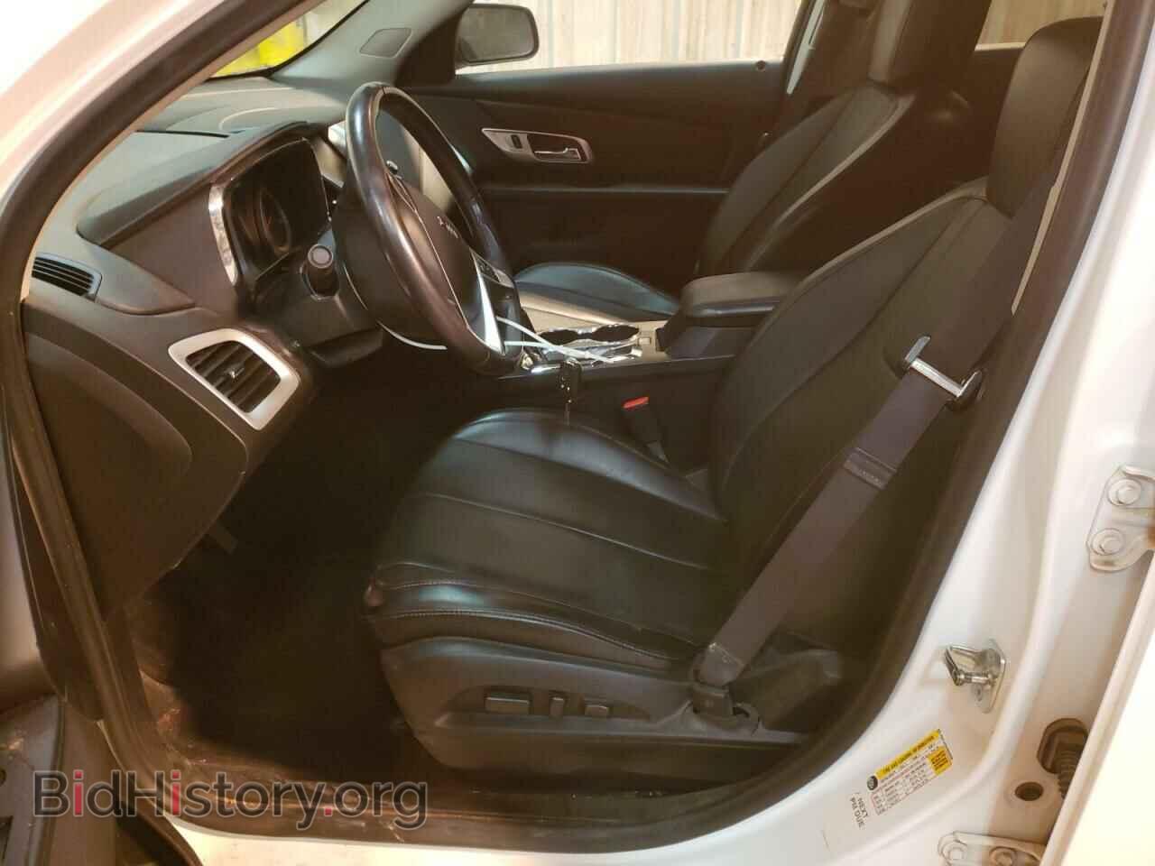 2017 GMC TERRAIN - VIN: 2GKFLUEK5H6329335 - Фото 7