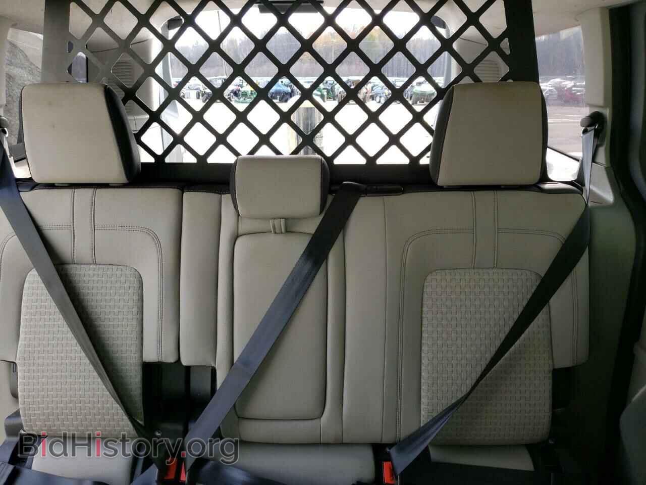 2022 FORD TRANSIT - VIN: NM0GS9F23N1535280 - Фото 10