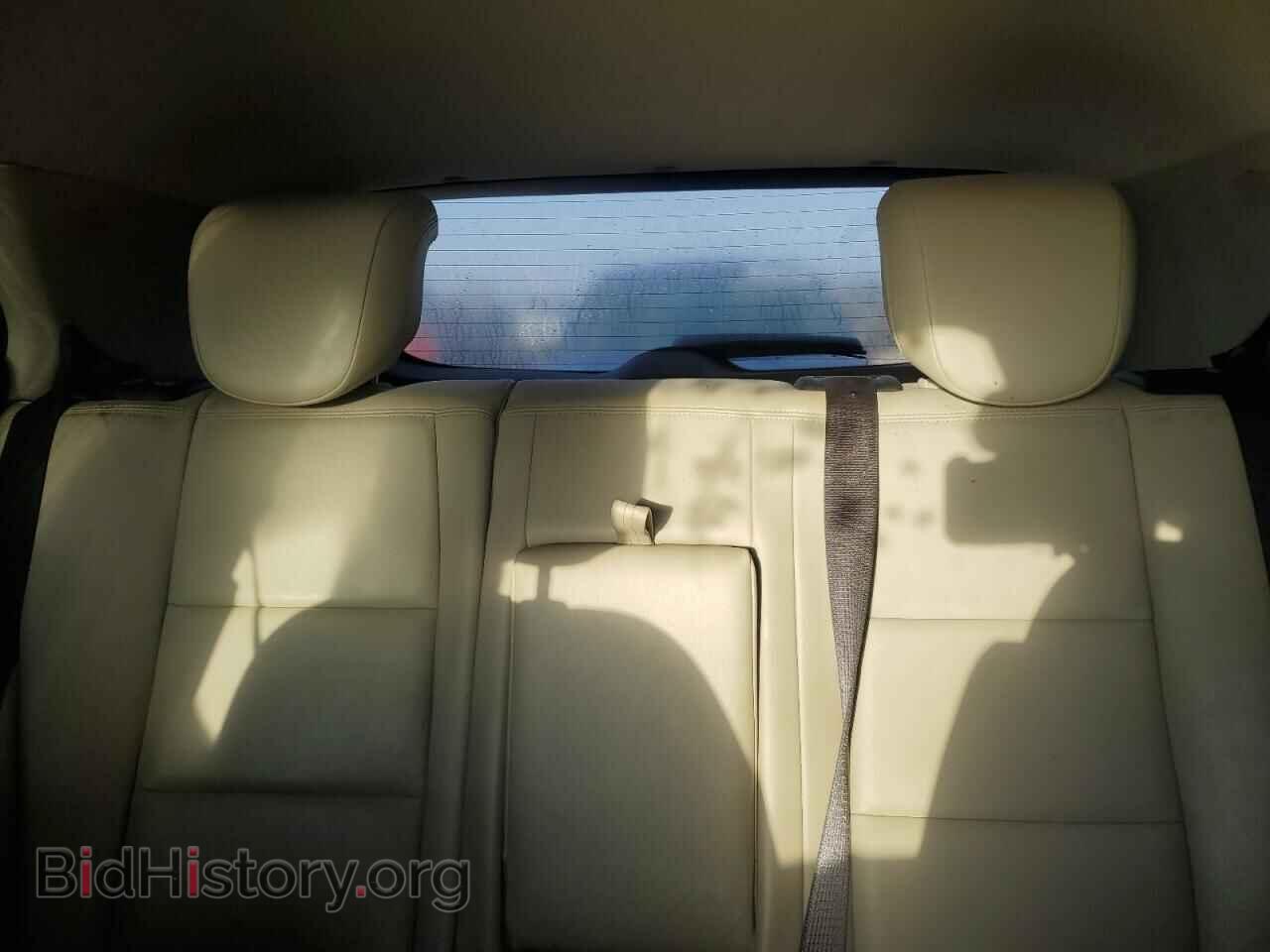 2017 BUICK ENCORE - VIN: KL4CJCSB2HB026376 - Photo 10