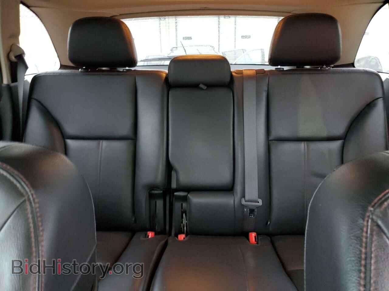 2014 FORD EDGE - VIN: 2FMDK3JC4EBB23954 - Photo 10