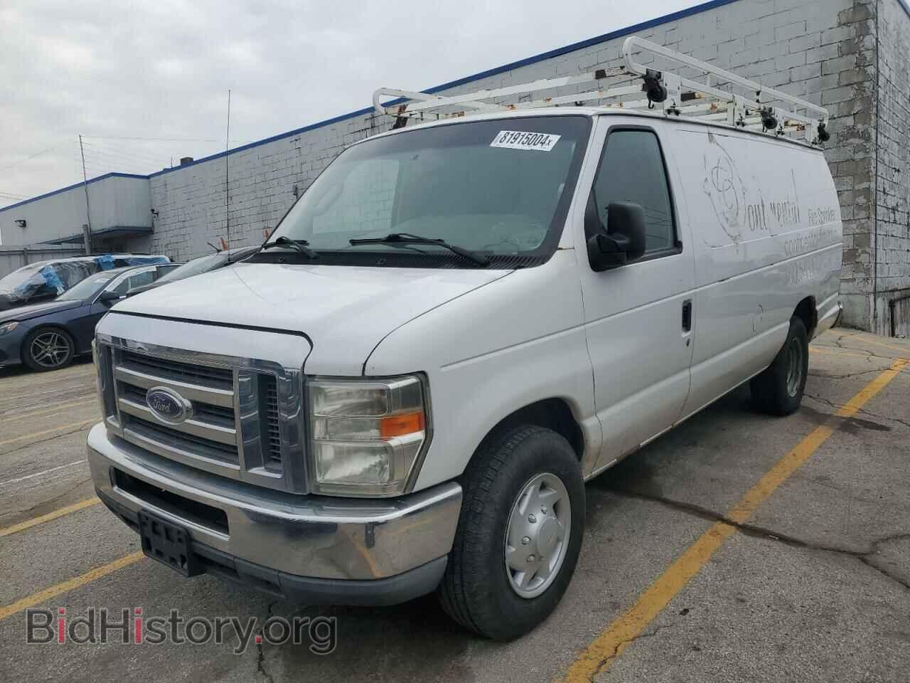 Photo 1FTSS3EL6EDA59030 - FORD ALL Models 2014