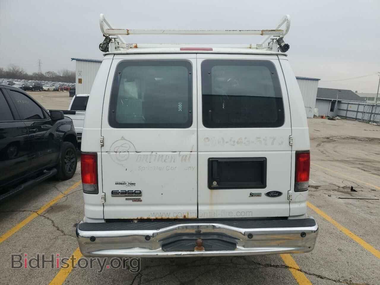 2014 FORD ALL Models - VIN: 1FTSS3EL6EDA59030 - Фото 6