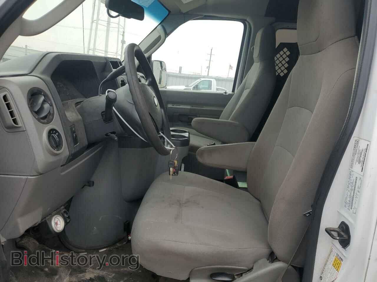 2014 FORD ALL Models - VIN: 1FTSS3EL6EDA59030 - Фото 7