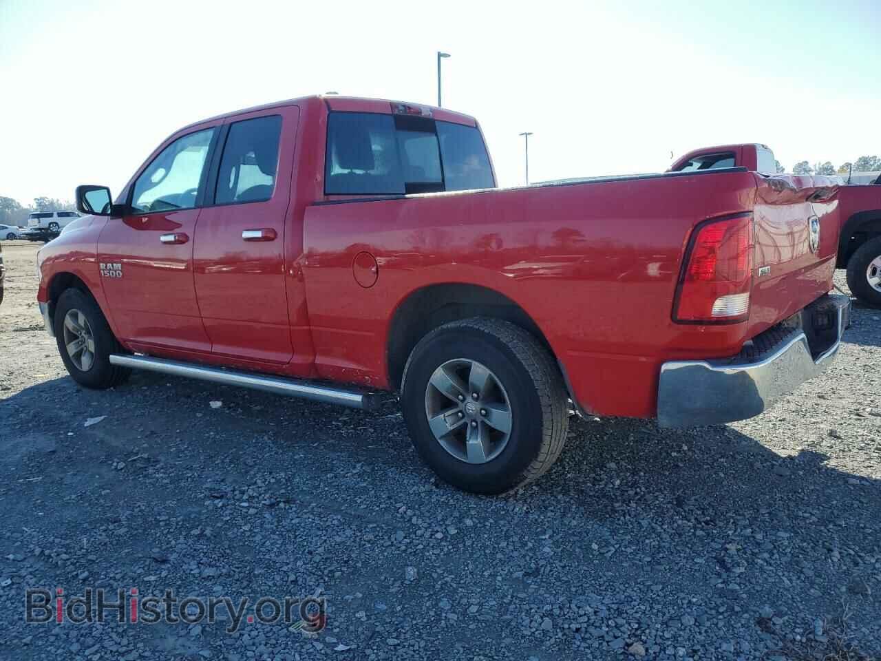 2017 RAM 1500 - VIN: 1C6RR6GG2HS682583 - Фото 2
